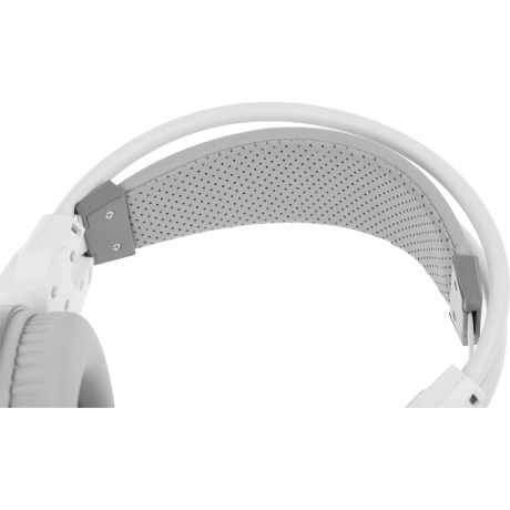 Наушники A4Tech Bloody G300 White - фото 2