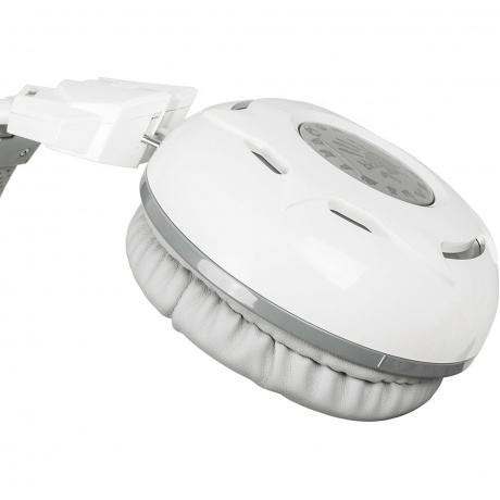 Наушники A4Tech Bloody G300 White - фото 18
