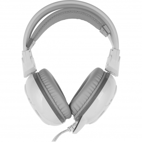 Наушники A4Tech Bloody G300 White - фото 4