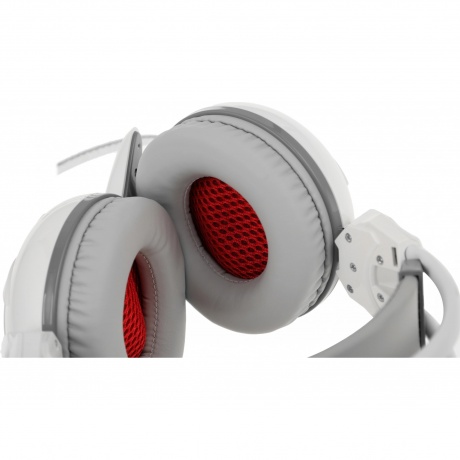 Наушники A4Tech Bloody G300 White - фото 5