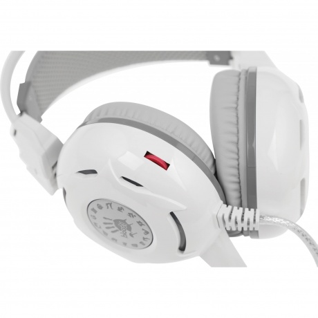 Наушники A4Tech Bloody G300 White - фото 8