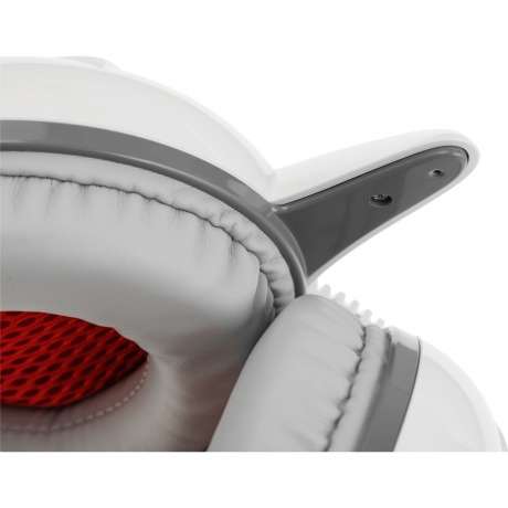 Наушники A4Tech Bloody G300 White - фото 10