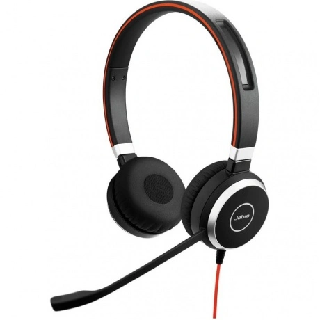 Наушники Jabra Evolve 40 MS Stereo
