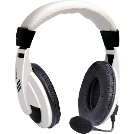 Наушники Defender Gryphon 750 White, 2 м (63747)