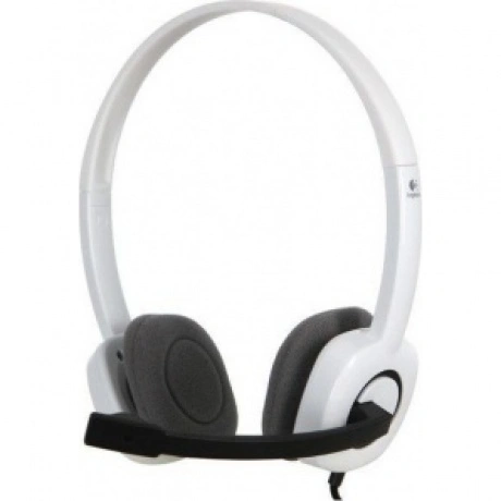 Наушники Logitech H150 White (981-000350)
