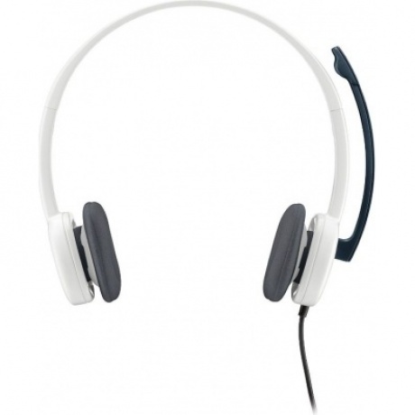 Наушники Logitech H150 White (981-000350) - фото 3