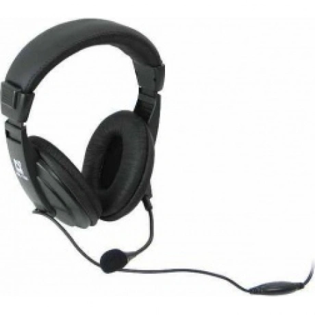 Наушники Defender Gryphon HN-750 BLACK