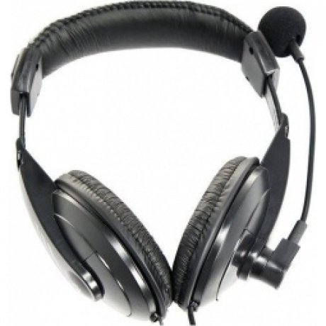 Наушники Defender Gryphon HN-750 BLACK - фото 2