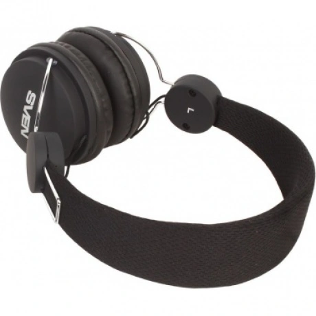 Наушники SVEN AP-320M черный (SV-015374)