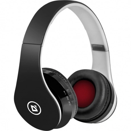 Наушники Defender FreeMotion B550 черный