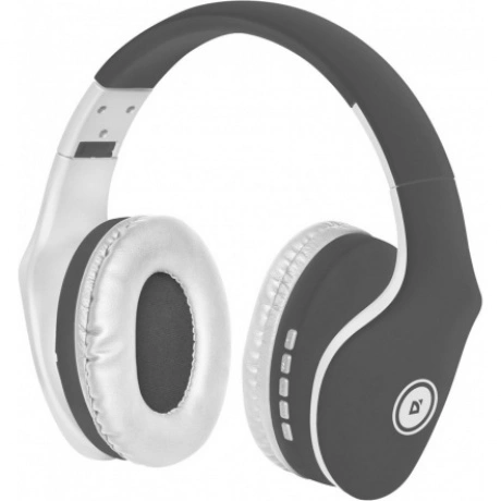 Наушники Defender FreeMotion B525 серый+белый