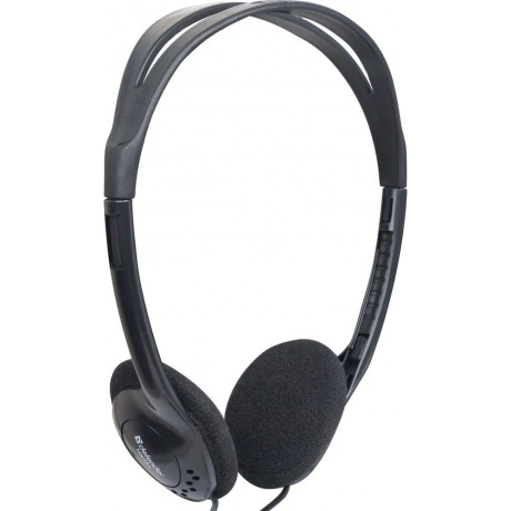 Наушники Defender Defender Aura 101 черный