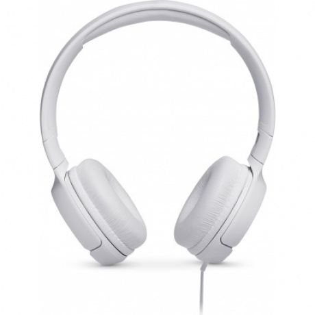 Наушники jbl Tune 500 белый - фото 2