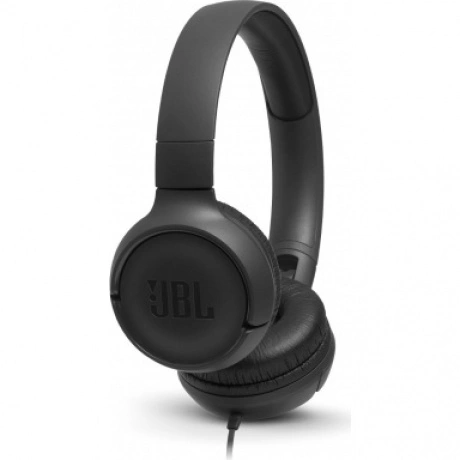 Наушники jbl Tune 500 черный