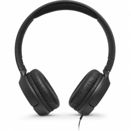 Наушники jbl Tune 500 черный - фото 2