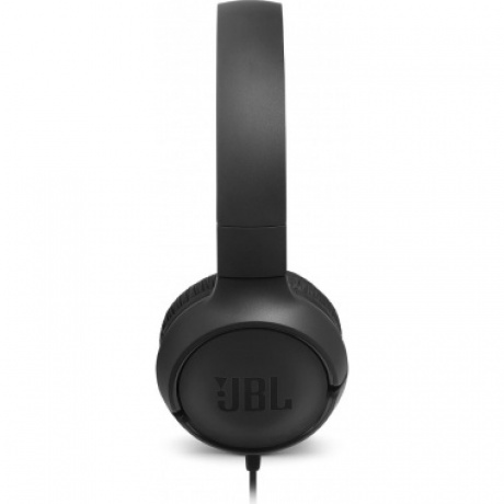 Наушники jbl Tune 500 черный - фото 3
