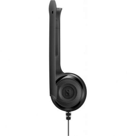 Наушники Sennheiser PC 5 CHAT черный (508328) - фото 4