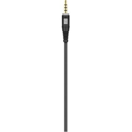 Наушники Sennheiser PC 5 CHAT черный (508328) - фото 6