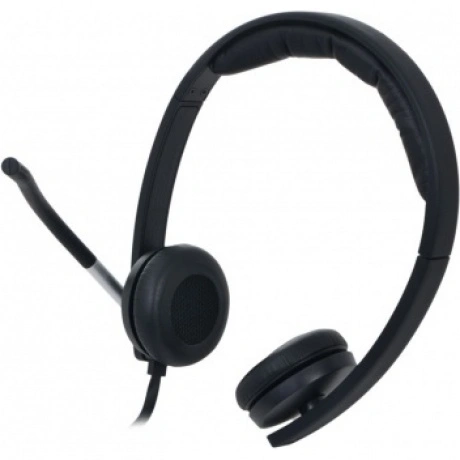 Наушники Logitech H650e Stereo (981-000519)