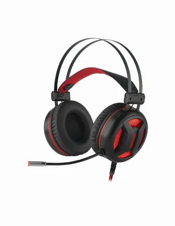 Наушники Redragon Minos