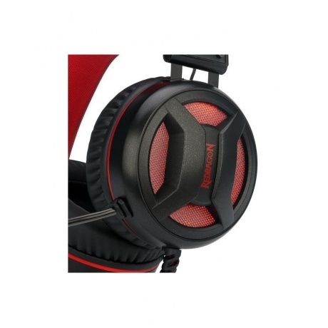 Наушники Redragon Minos - фото 5