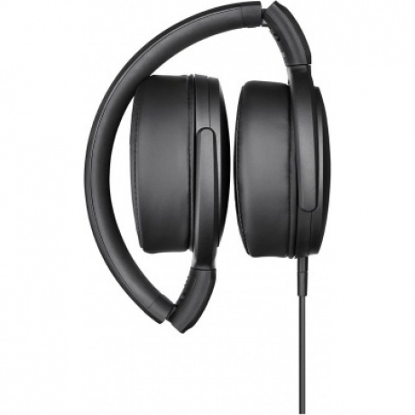 Наушники Sennheiser HD 400S Black - фото 3