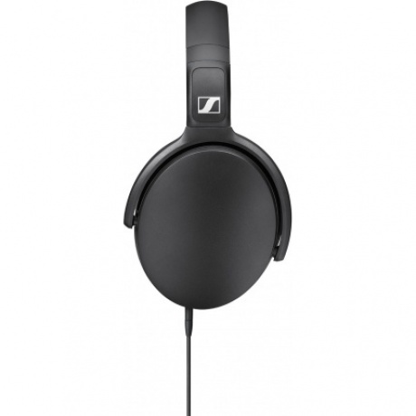 Наушники Sennheiser HD 400S Black - фото 4