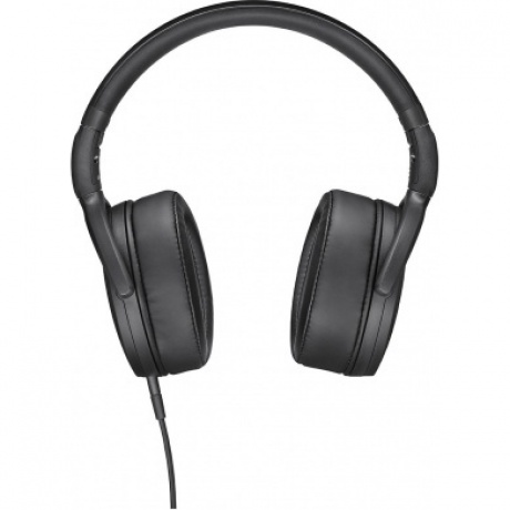 Наушники Sennheiser HD 400S Black - фото 5