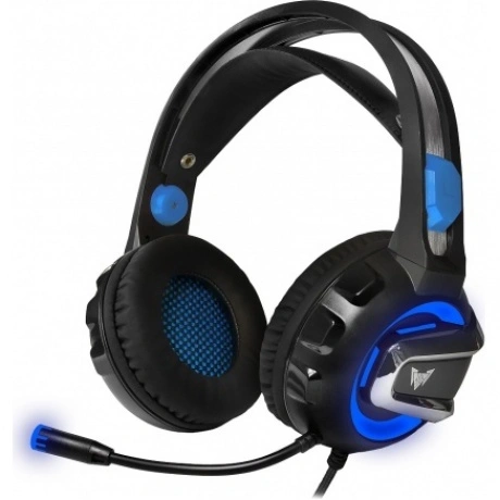 Наушники Crown CMGH-3001
