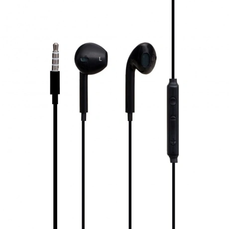 Наушники Hoco M55 Black