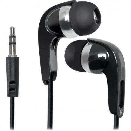 Нaушники Defender Basic-610 Black (63610)