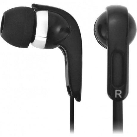 Нaушники Defender Basic-610 Black (63610) - фото 2