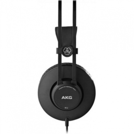 Наушники AKG K52 (3169H00010) - фото 2