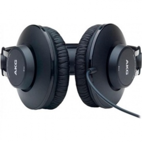 Наушники AKG K52 (3169H00010) - фото 3