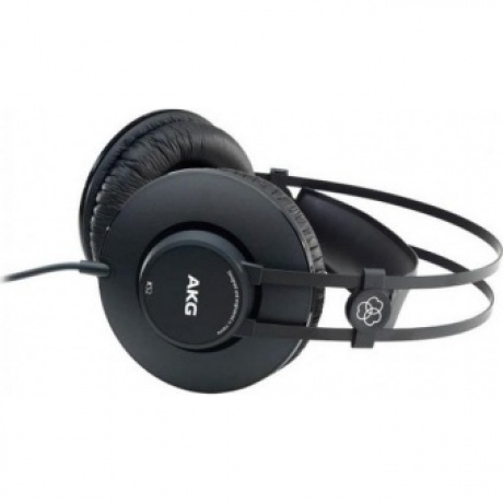 Наушники AKG K52 (3169H00010) - фото 4
