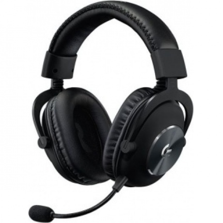 Наушники Logitech G PRO X (981-000818) - фото 1