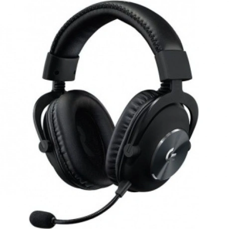 Наушники Logitech G PRO X (981-000818)