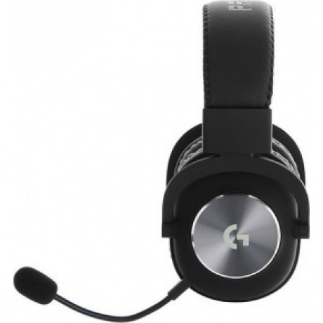 Наушники Logitech G PRO X (981-000818) - фото 3