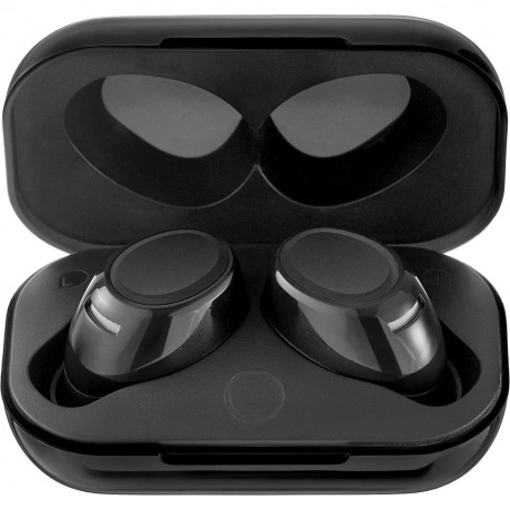 Наушники uBear Play 2 Black