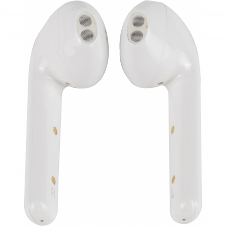 Наушники uBear Vibe White - фото 1