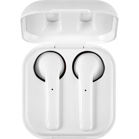 Наушники uBear Vibe White - фото 4