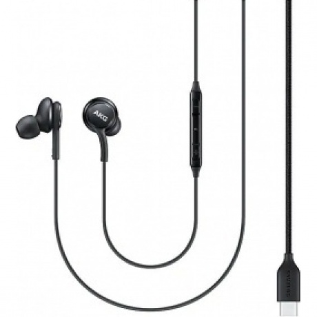 Наушники Samsung EO-IC100 black - фото 1