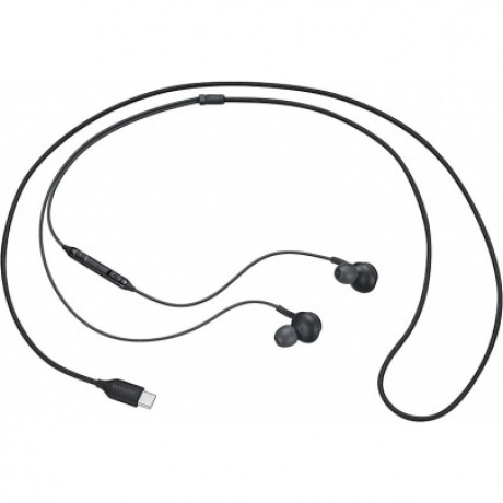 Наушники Samsung EO-IC100 black - фото 2