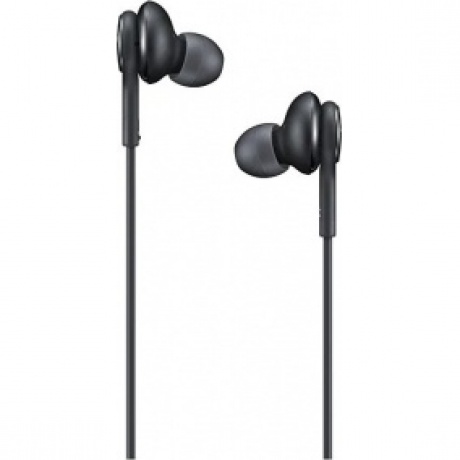 Наушники Samsung EO-IC100 black - фото 3