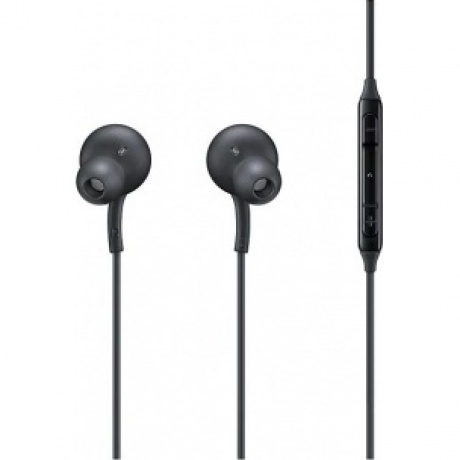 Наушники Samsung EO-IC100 black - фото 4