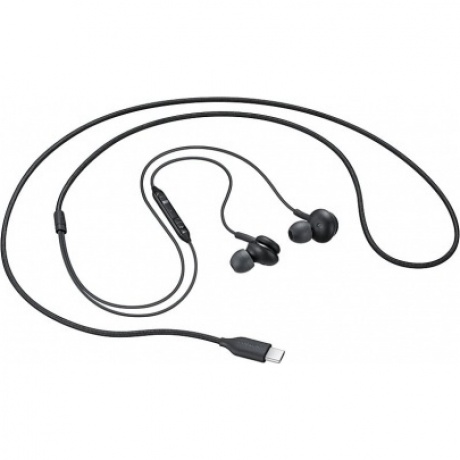 Наушники Samsung EO-IC100 black - фото 5