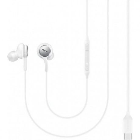 Наушники Samsung EO-IC100 white - фото 1