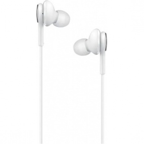 Наушники Samsung EO-IC100 white - фото 3