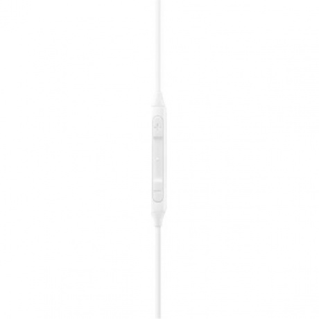 Наушники Samsung EO-IC100 white - фото 4