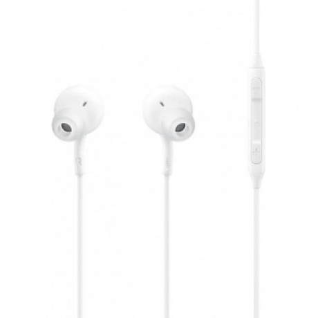 Наушники Samsung EO-IC100 white - фото 5